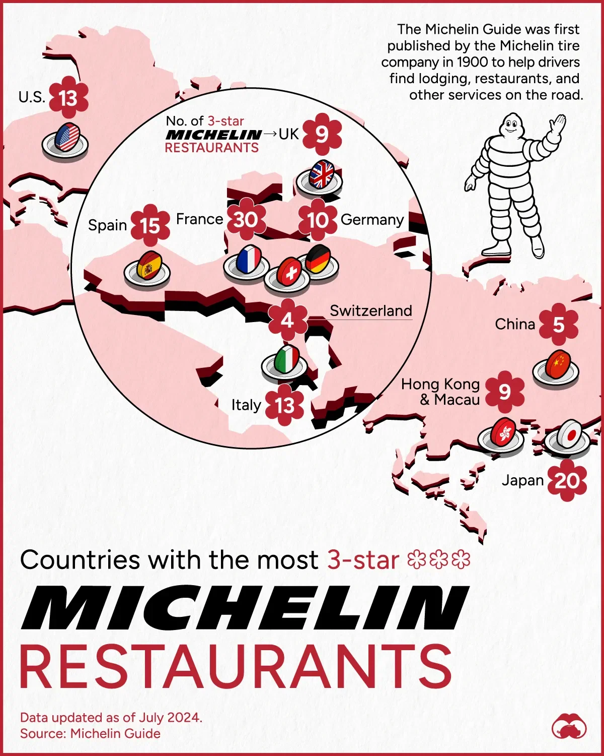 Which Country Has The Most Three Star Michelin Restaurants Voronoi which-country-has-the-most-three-star-michelin-restaurants-voronoi